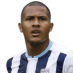 Salomón Rondón