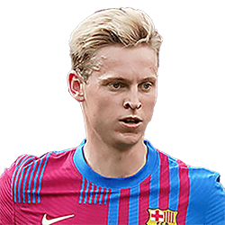 Frenkie de Jong