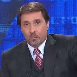 Eduardo Feinmann | Photo: CEDOC