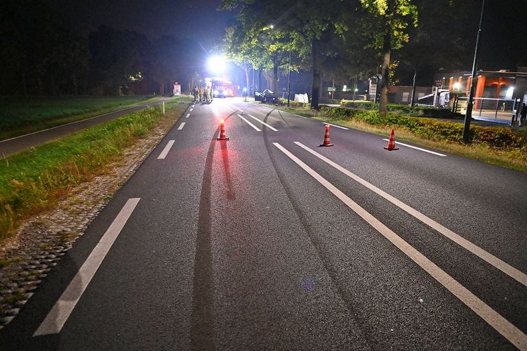 Photo: Rico Vogels/Persbureau Heitink.