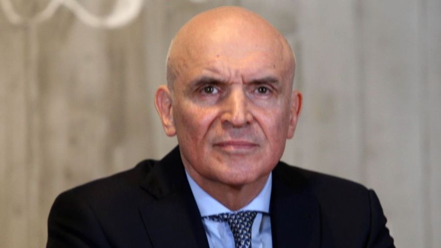 Jose Luis Espet