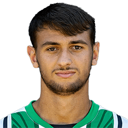 Fabio Chiarodia