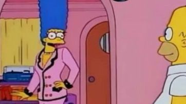 The Simpsons