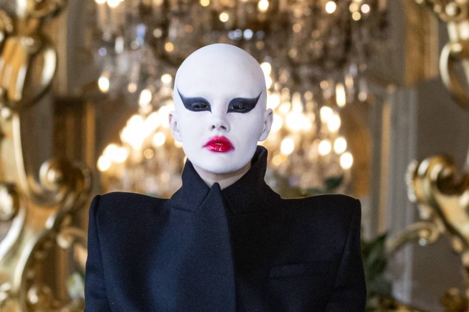 Matières Fécales PFW FW25