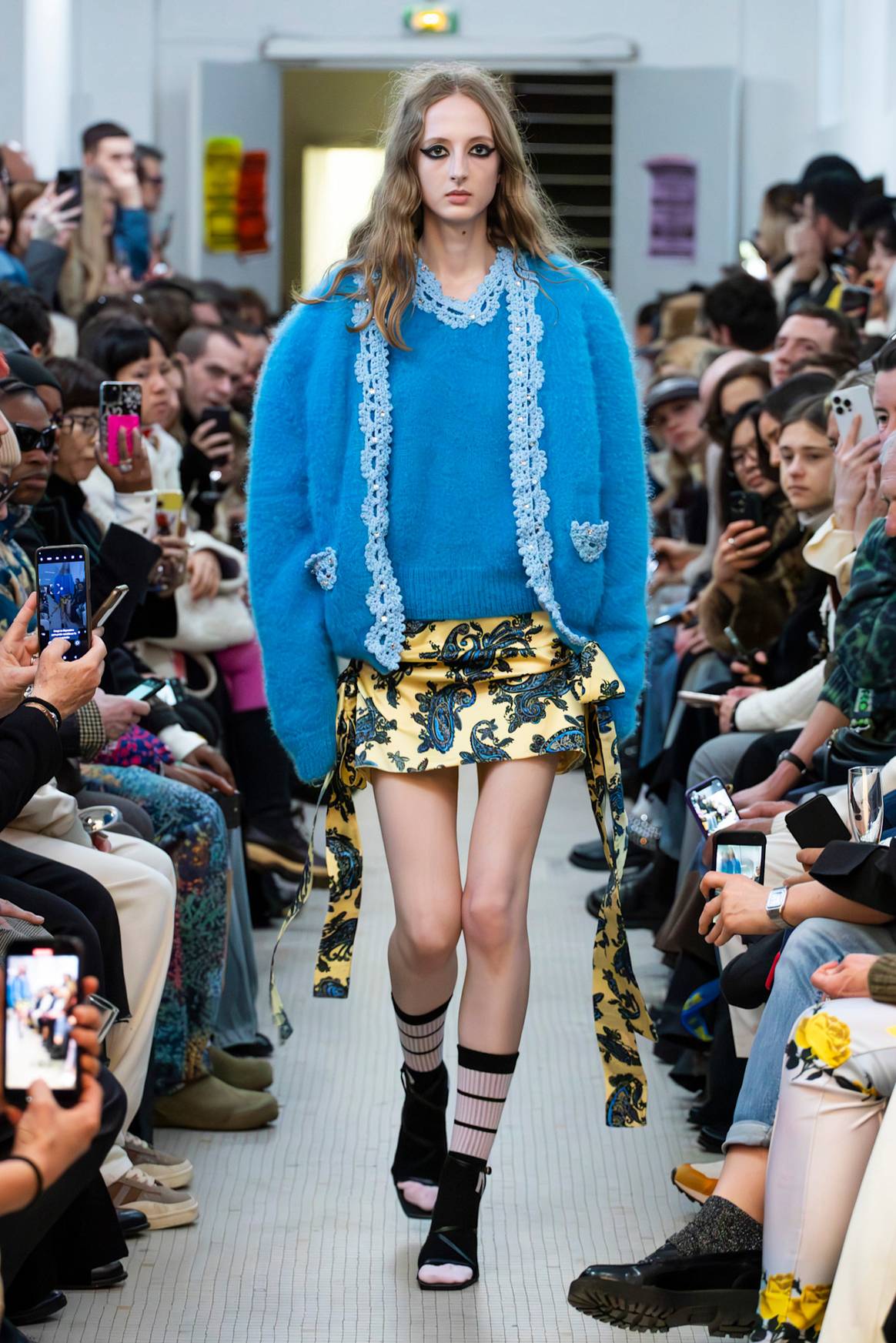 Meryll Rogge FW24.