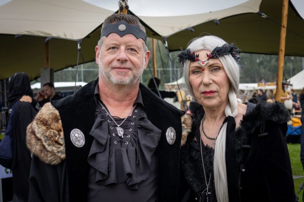 Festival Historisch Zoetermeer 2025. 