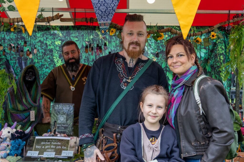 Festival Historisch Zoetermeer 2025. 