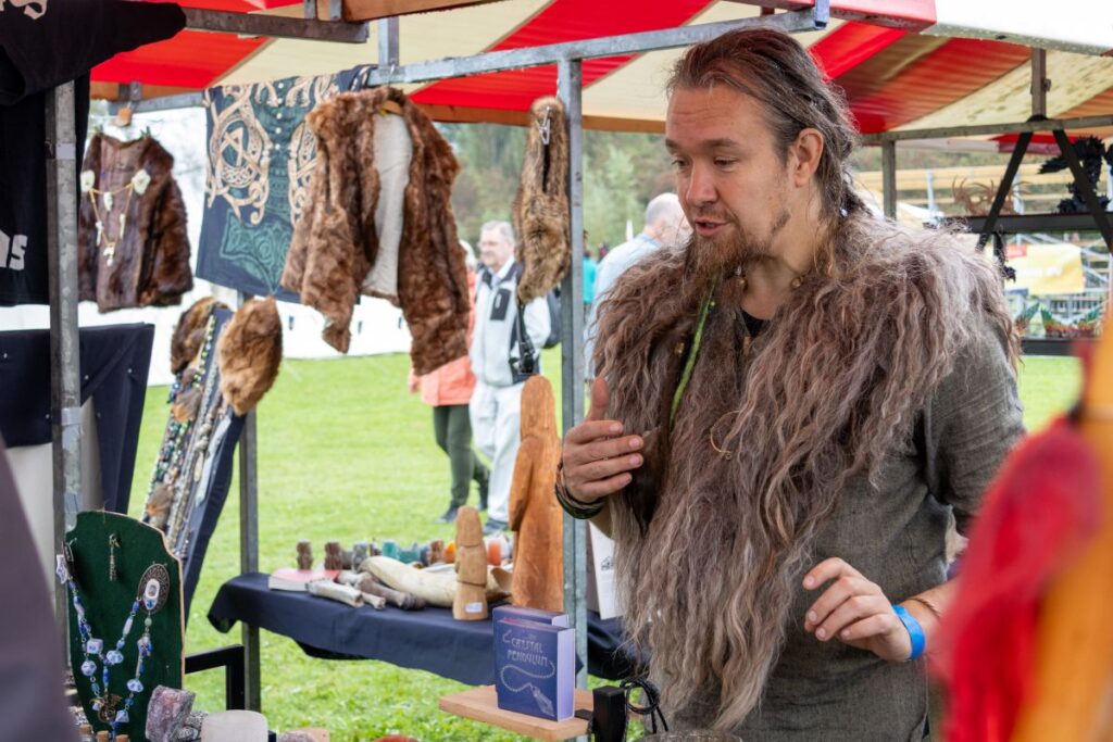 Festival Historisch Zoetermeer 2025. 