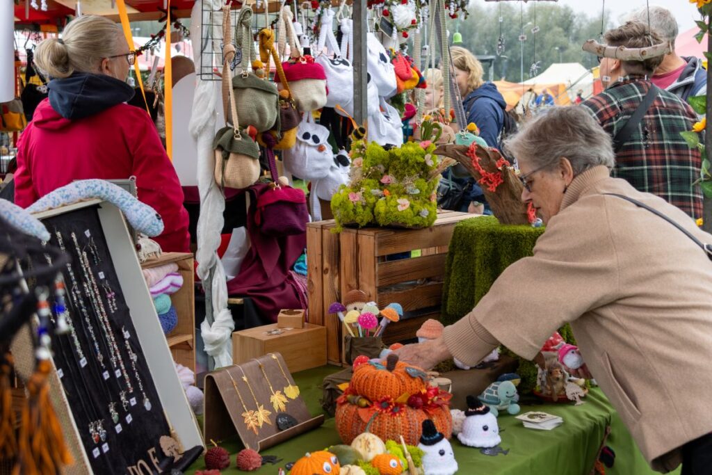 Festival Historisch Zoetermeer 2025. 