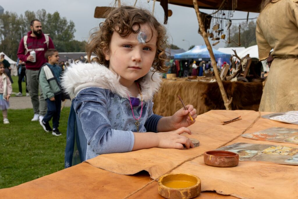 Festival Historisch Zoetermeer 2025.