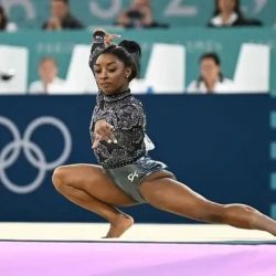 Simone biles | Photo: CEDOC