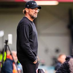 Claus-Dieter Wollitz, FC Energie Cottbus coach (source: Imago / Eibner)