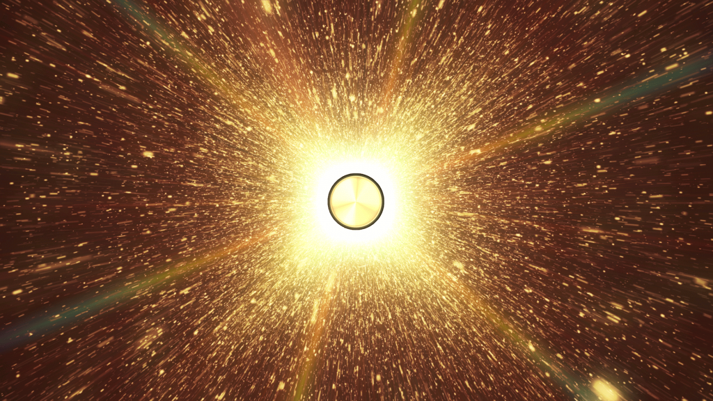 The-naechst cryptova ceremonies,-2023-exploding