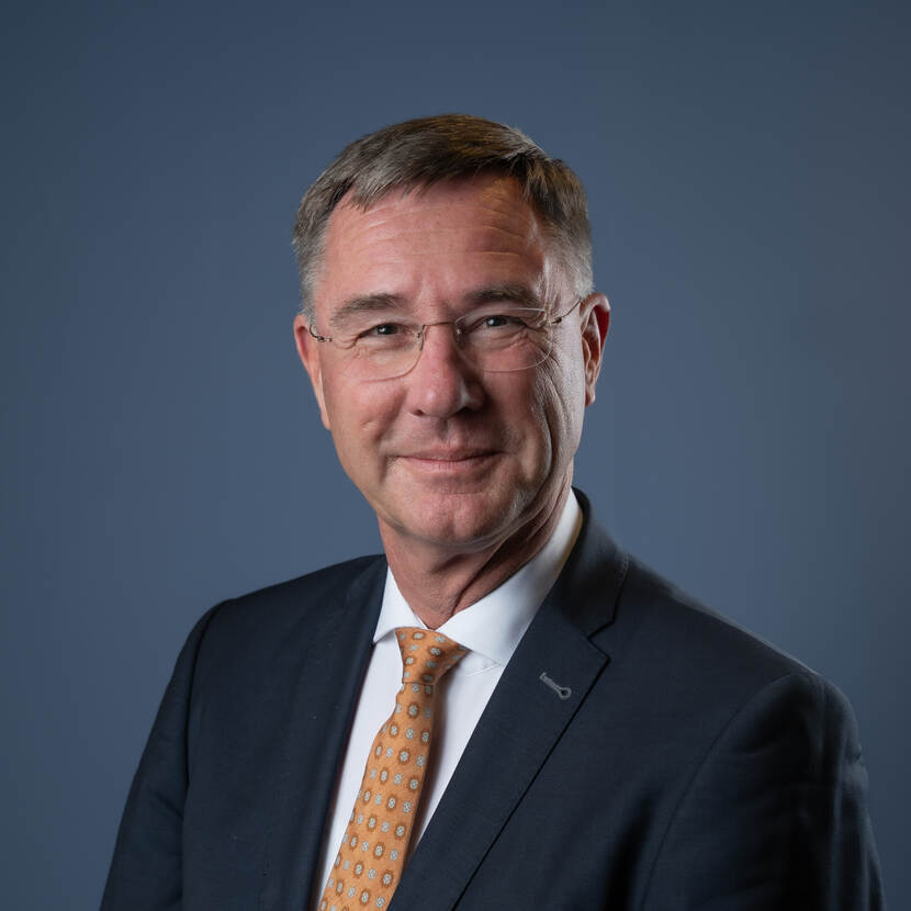 Leo Pieter Stoel.