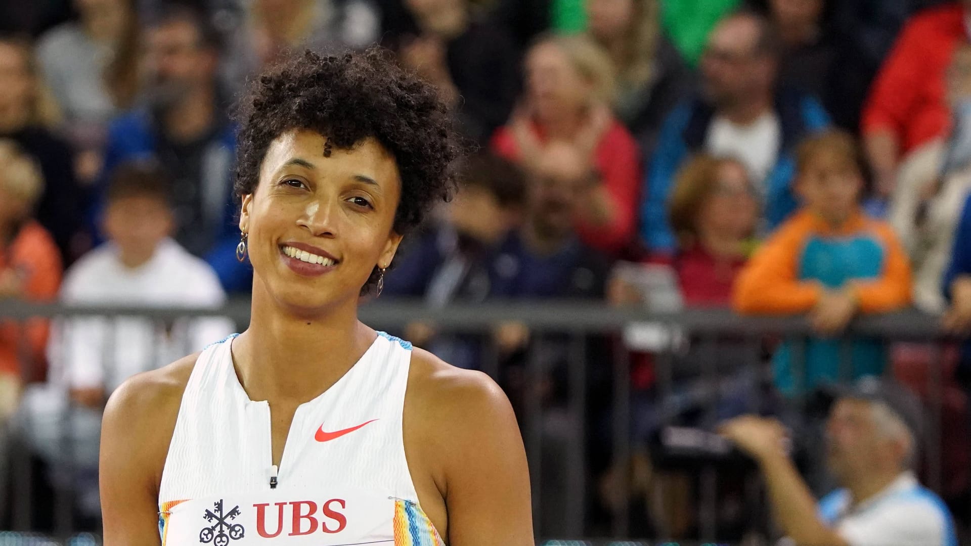 Malaika Mihambo: The German long jump ace can get the next medal in Tokyo.