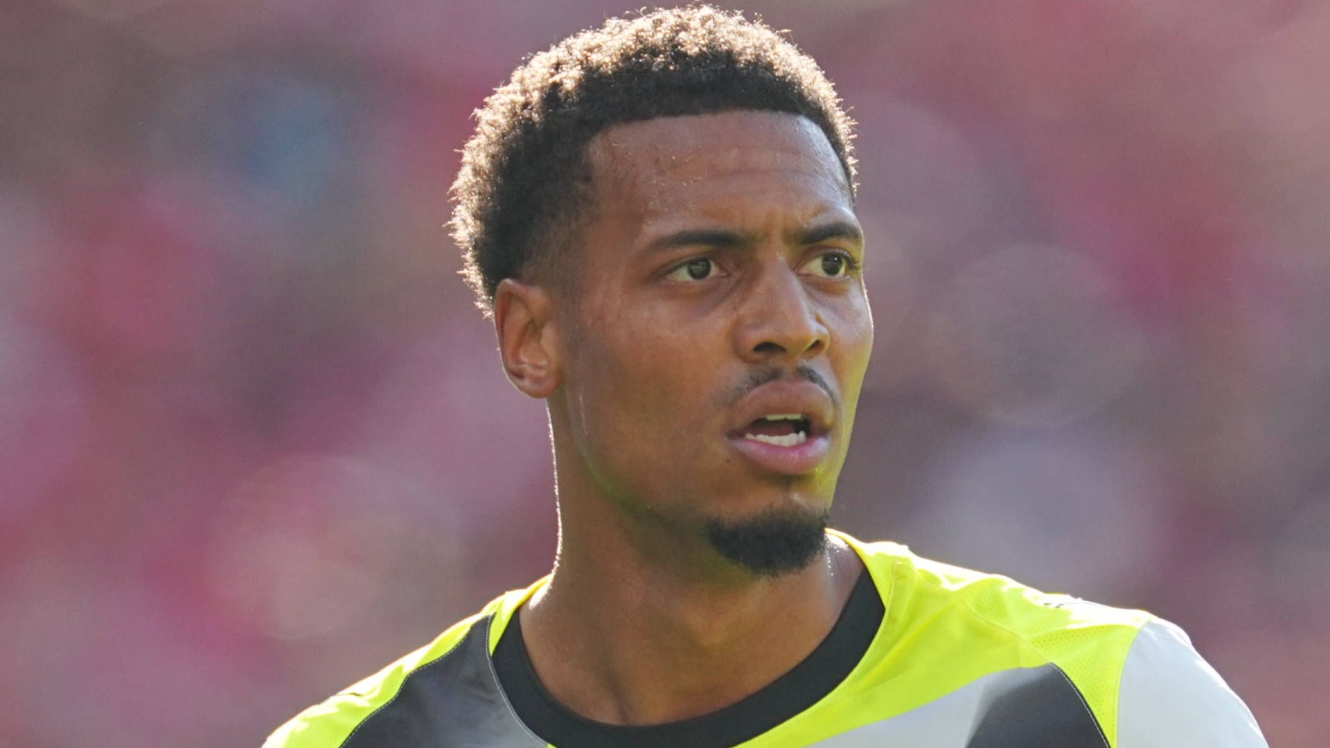 Felix Nmecha: The 24-year-old has been playing at Borussia Dortmund since 2023.
