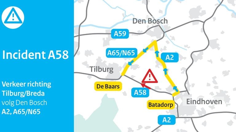 Photo: Rijkswaterstaat.