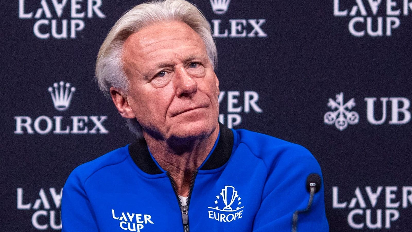 Björn Borg: The Swedish tennis legend publishes an autobiography.