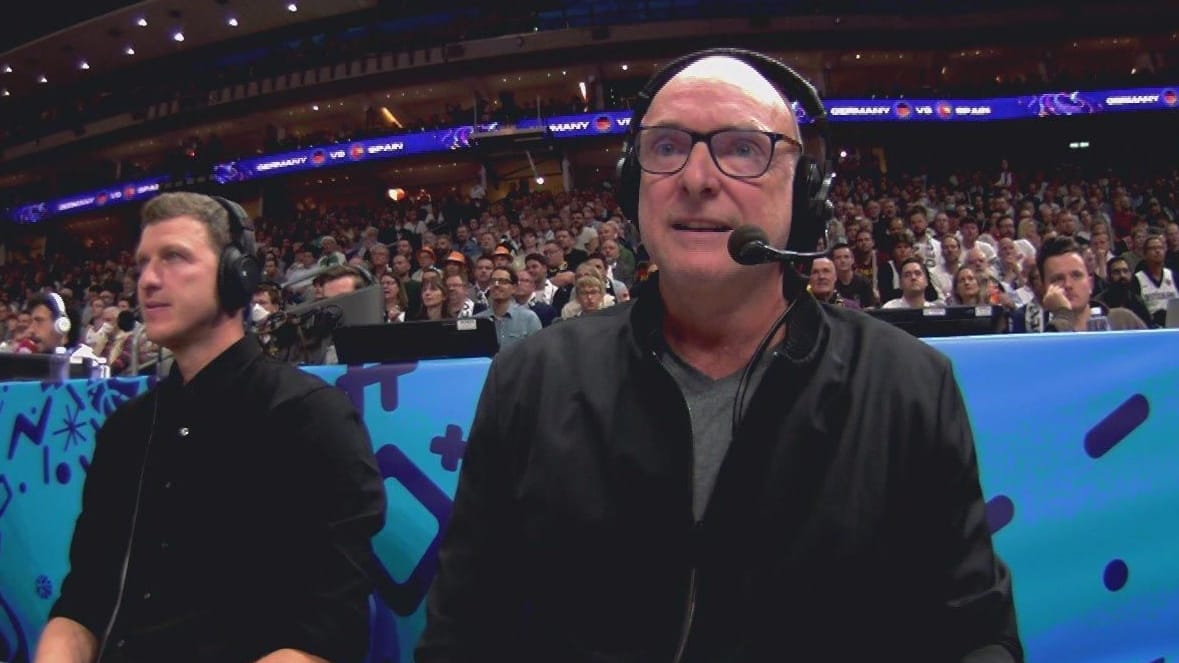 Fiba Eurobasket 2025