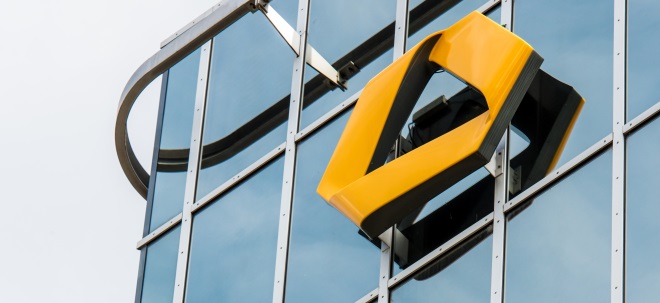 Commerzbank depot: In the second quarter of 2025, these US shares were one of the top positions-Nasdaq shares Nvidia, Microsoft & Co. finanzen.net