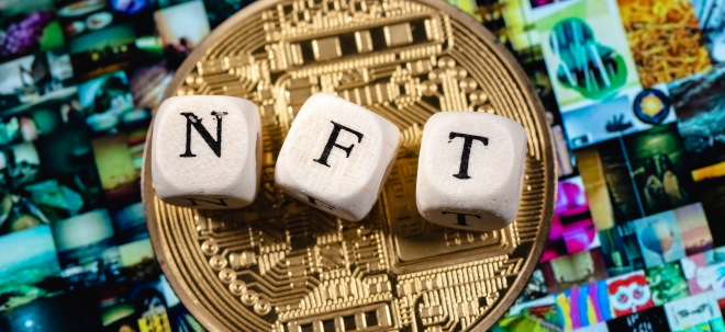 NFTS: Dangers and risks when buying NFTS | finanzen.net