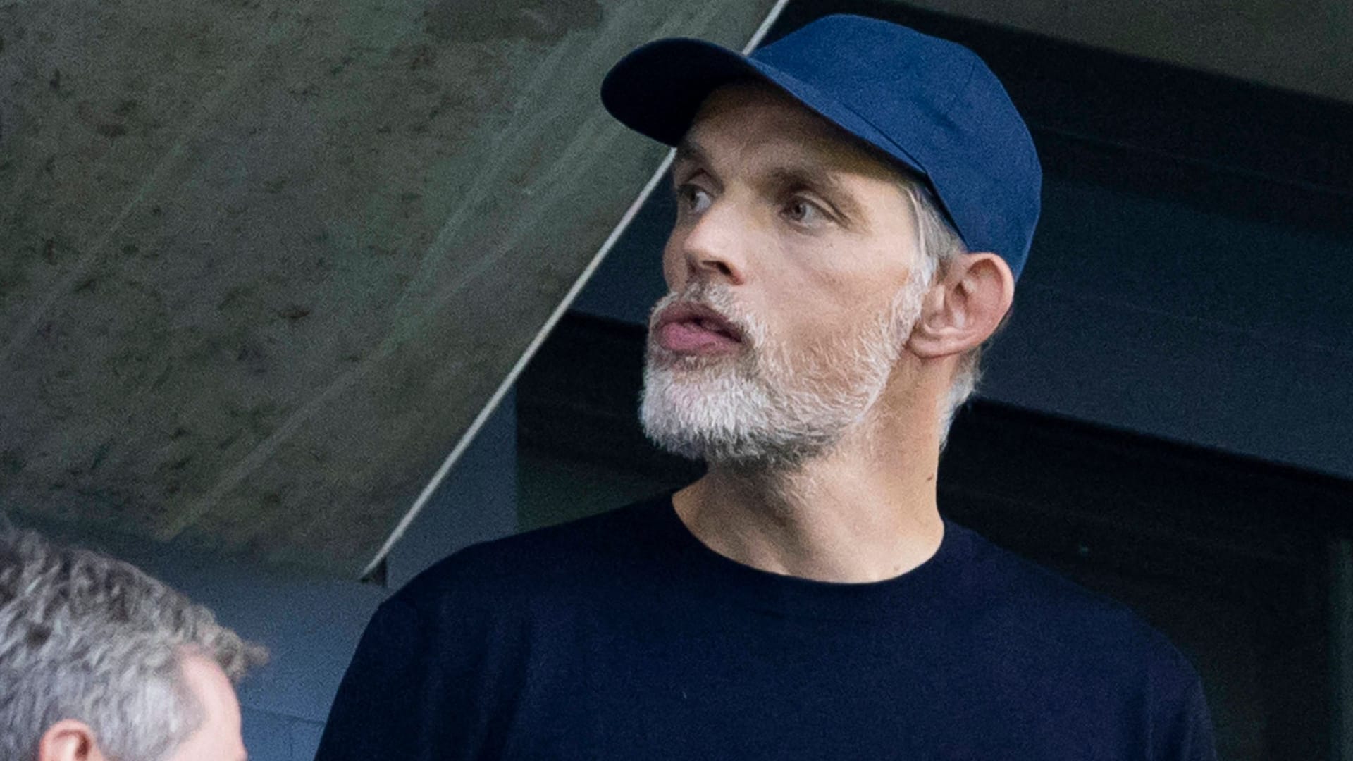 Thomas Tuchel: He previously trained FC Bayern, Paris Saint-Germain and BVB.