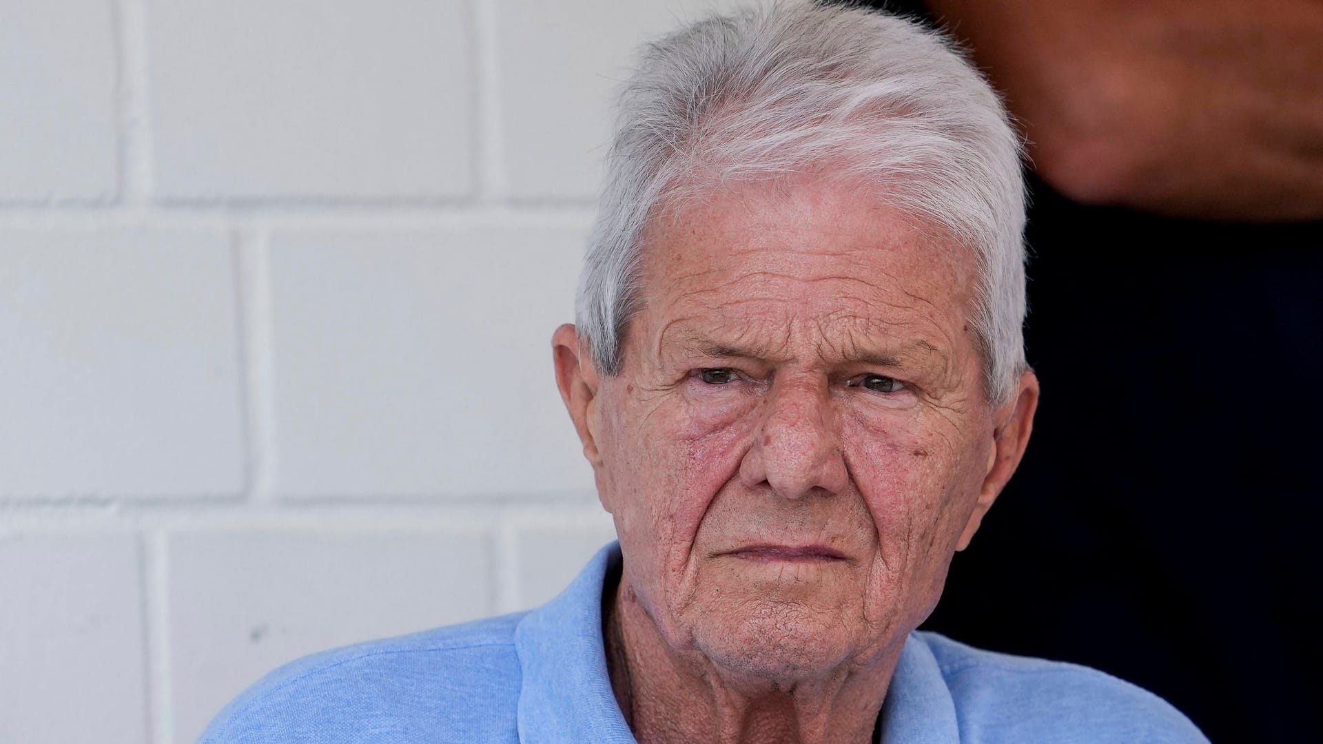 Dietmar Hopp: According to his own statement, the 85-year-old was close to death.