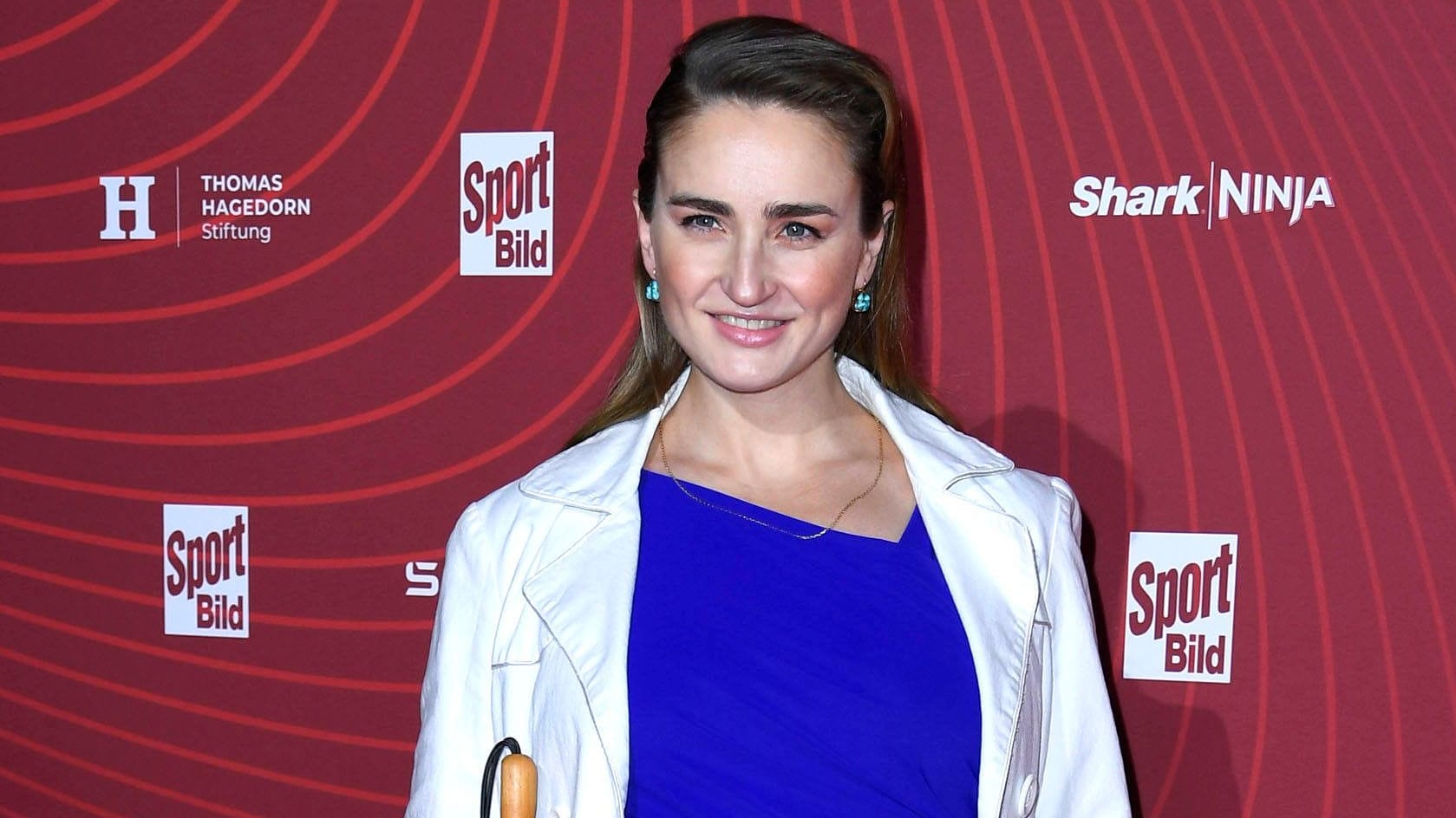 Elena Semechin: The 31-year-old won two gold medals at the Paralympics and three World Cup titles in her career.