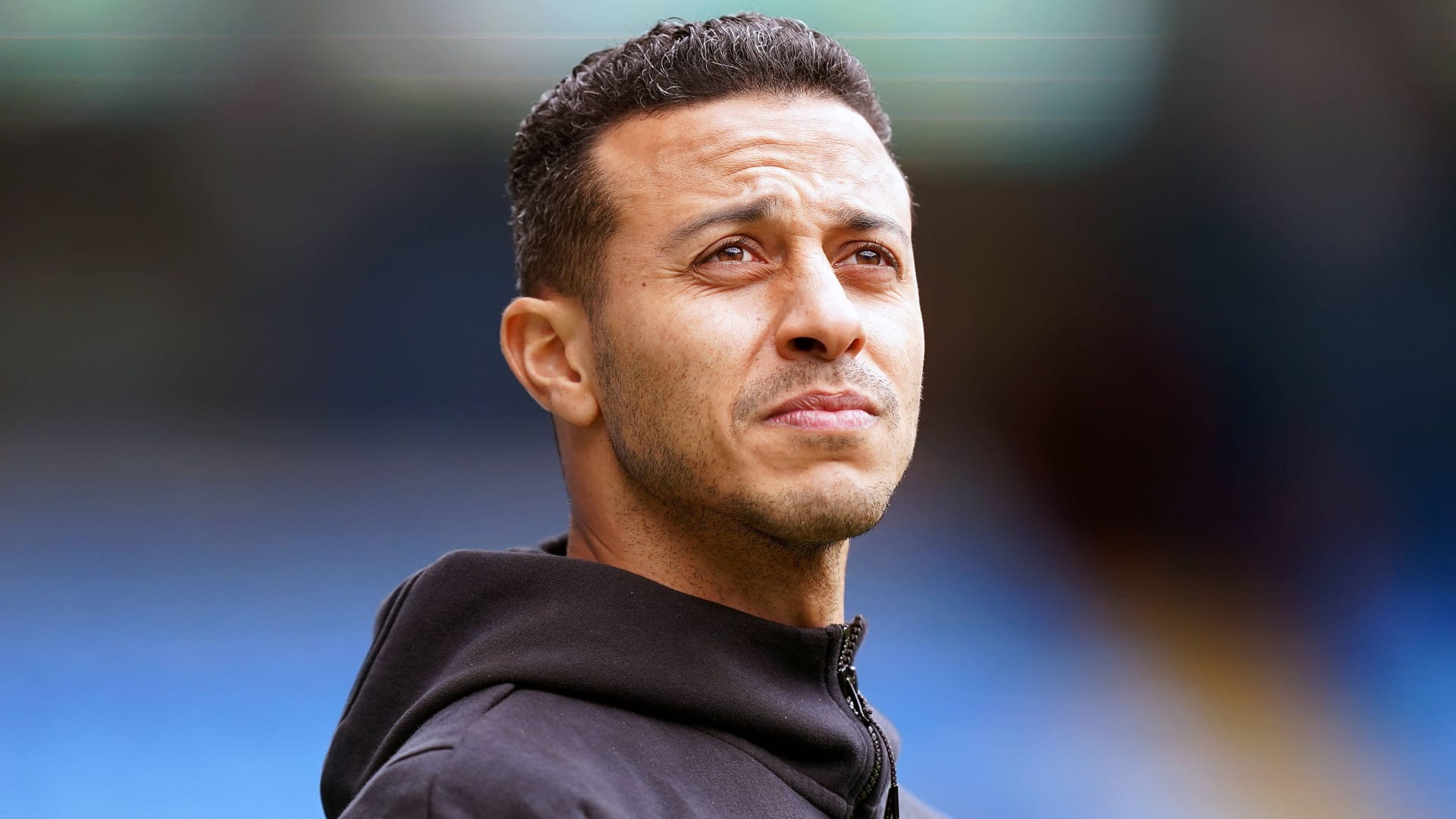 Thiago Alcántara: The long -time Spanish international ended his career in 2024.