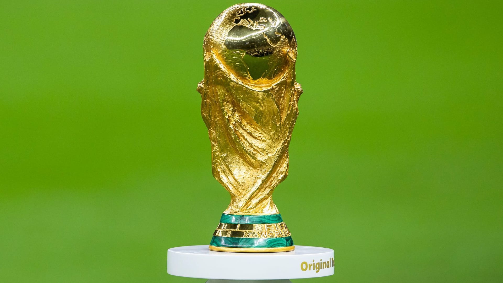 World Cup Cup