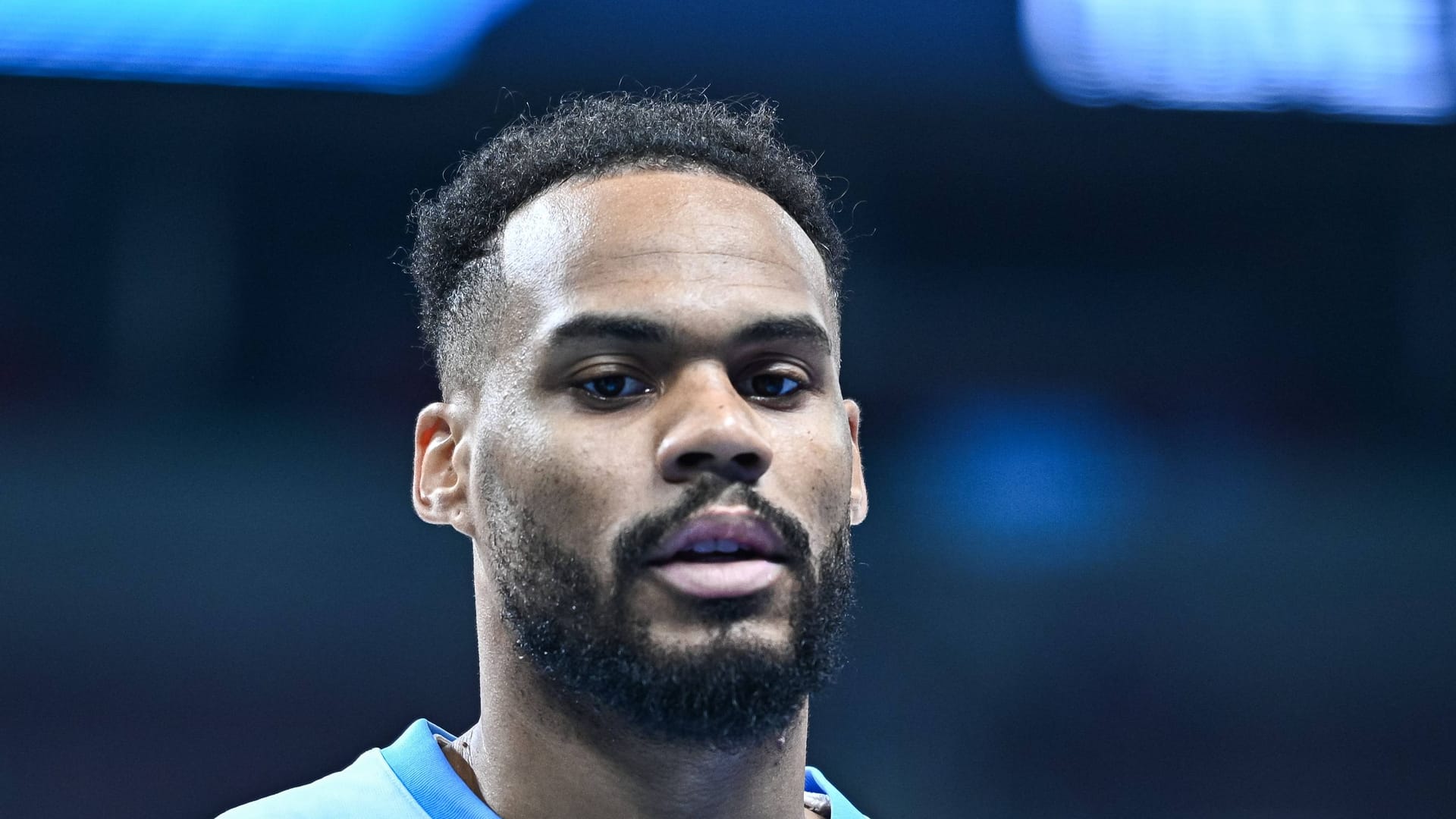 The French around Élie Okobo flew out of the tournament at the Casketball European Championship.