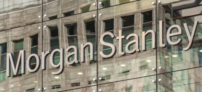 Top 15 US banks: This US bank is the largest among the largest finanzen.net