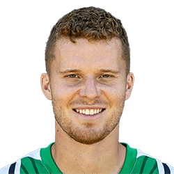 Nico Elvedi
