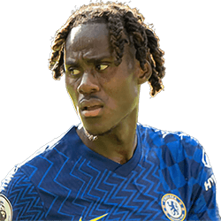 Trevoh Chalobah