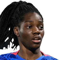 Naomie Feller
