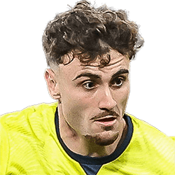 Álex Forés