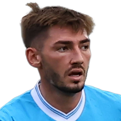 Billy Gilmour