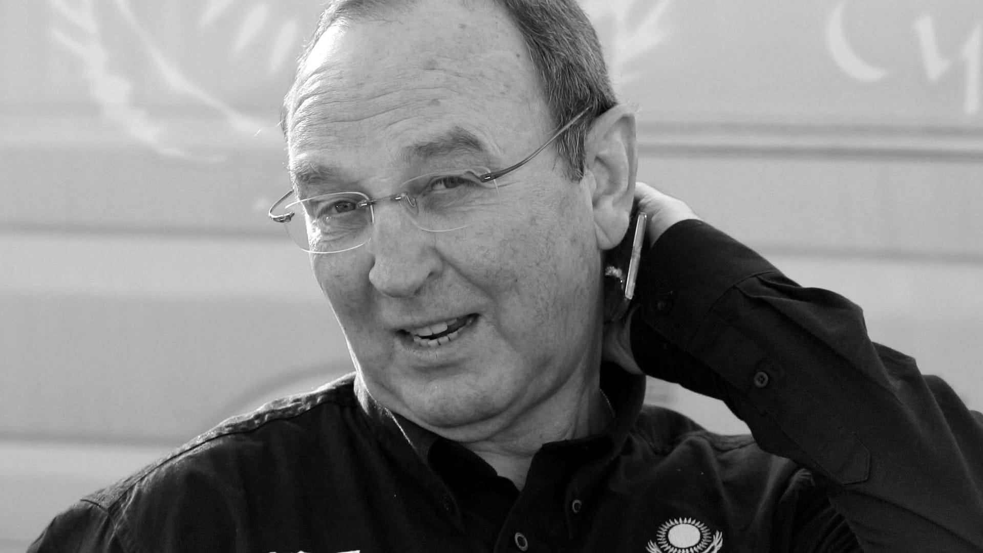 Cycling - Walter Godefroot