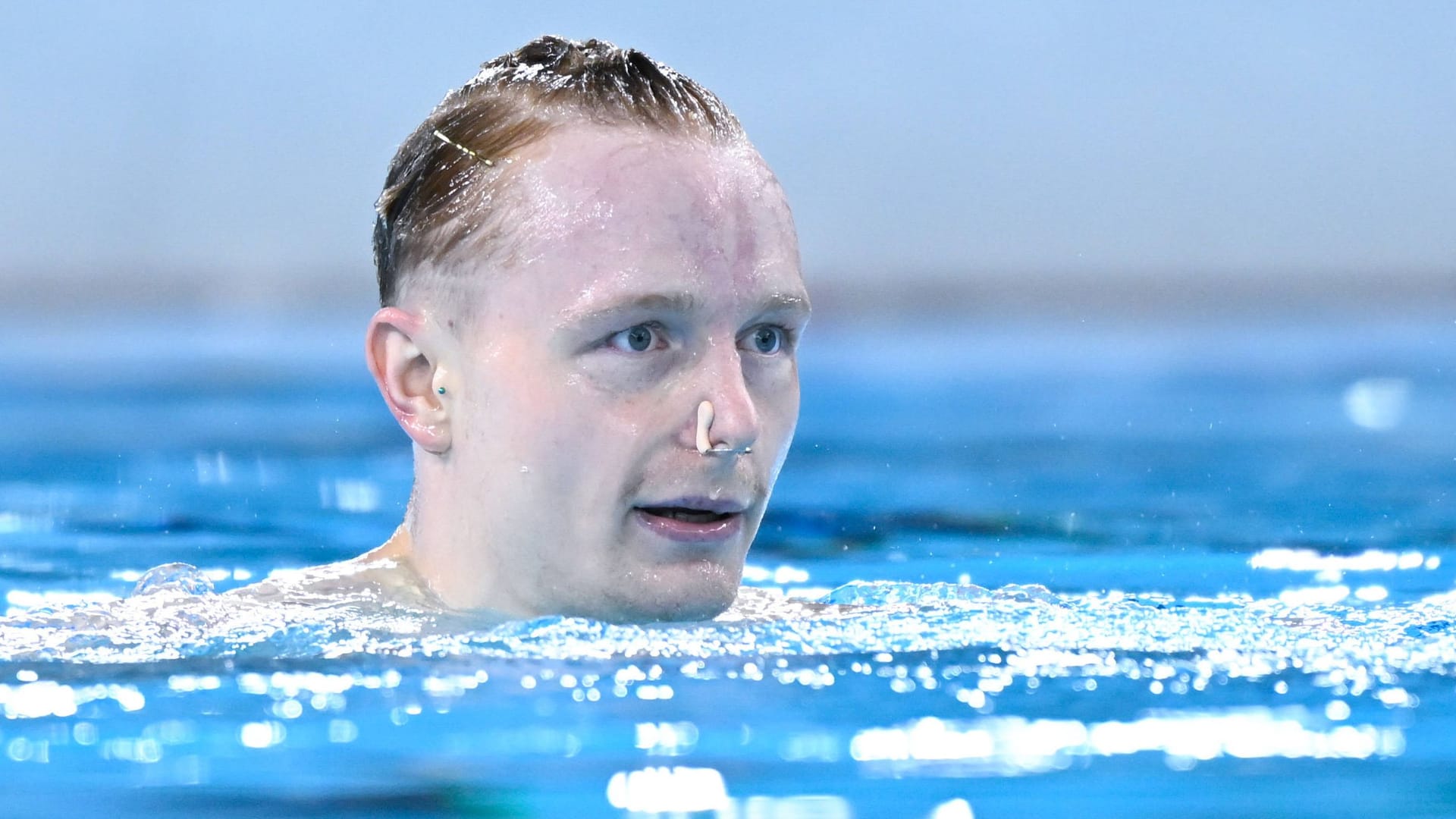 Frithjof Seidel: He achieved historical.