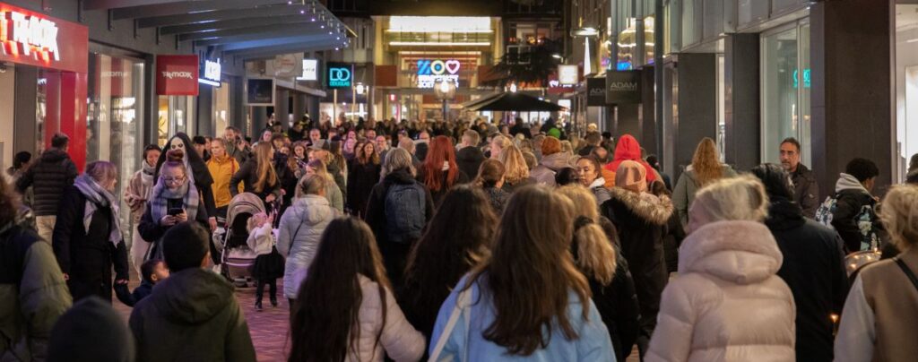 Halloween Zoetermeer