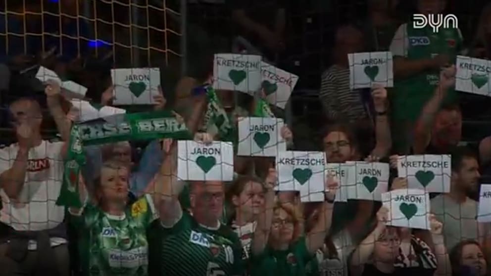 Die Füchse-Fans zeigen offen, was sie von den letzten Personal-Entscheidungen halten
