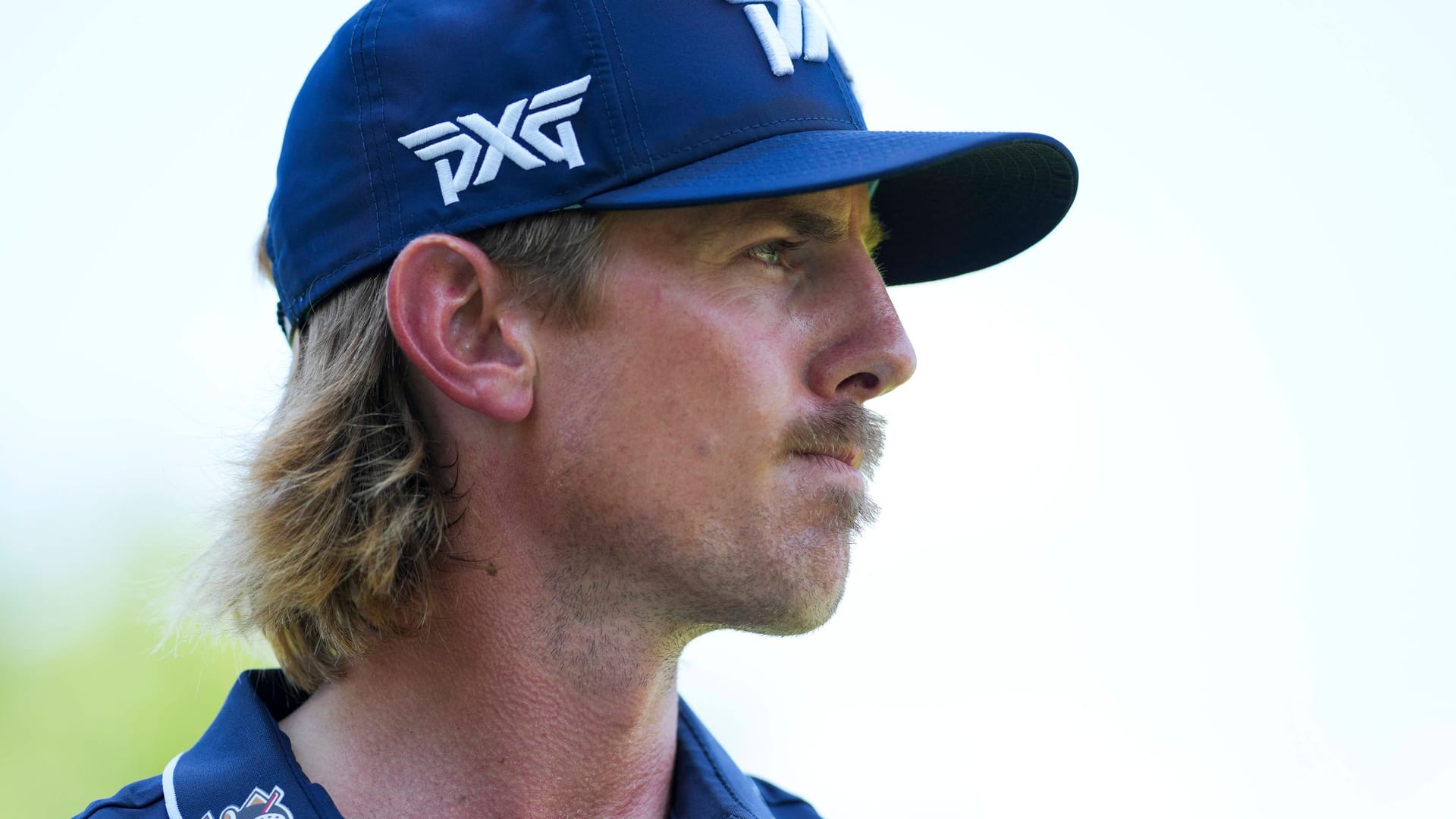 Jake Knapp: Among other things, he won the Mexico Open in February 2024.
