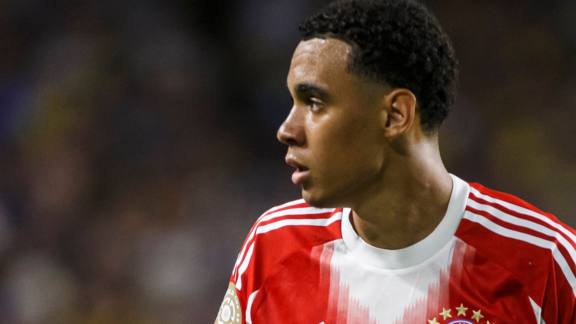 Jamal Musiala: He is a top performer in Munich and the national team.