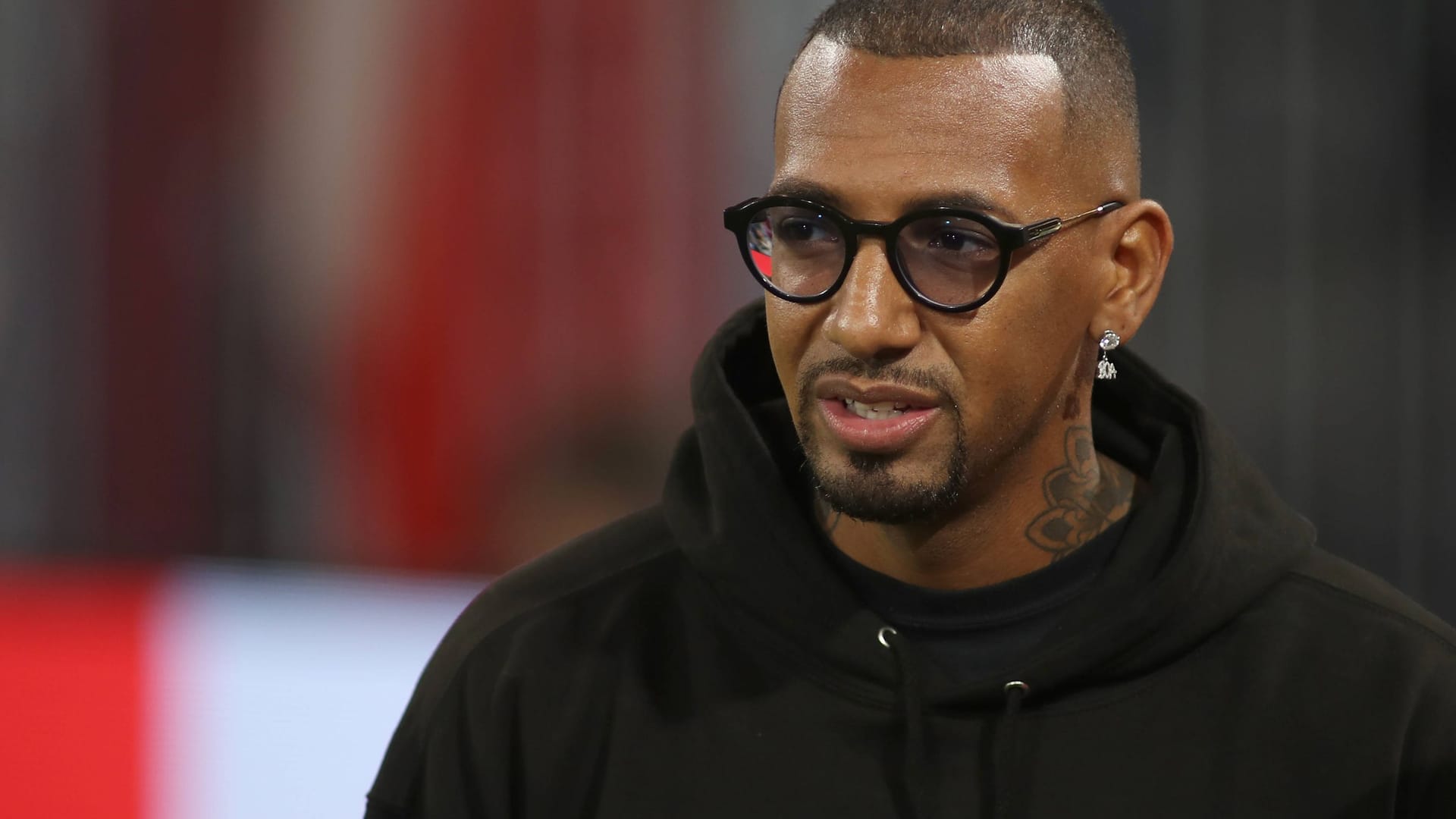 Jérôme Boateng: He played for FC Bayern from 2011 to 2021.