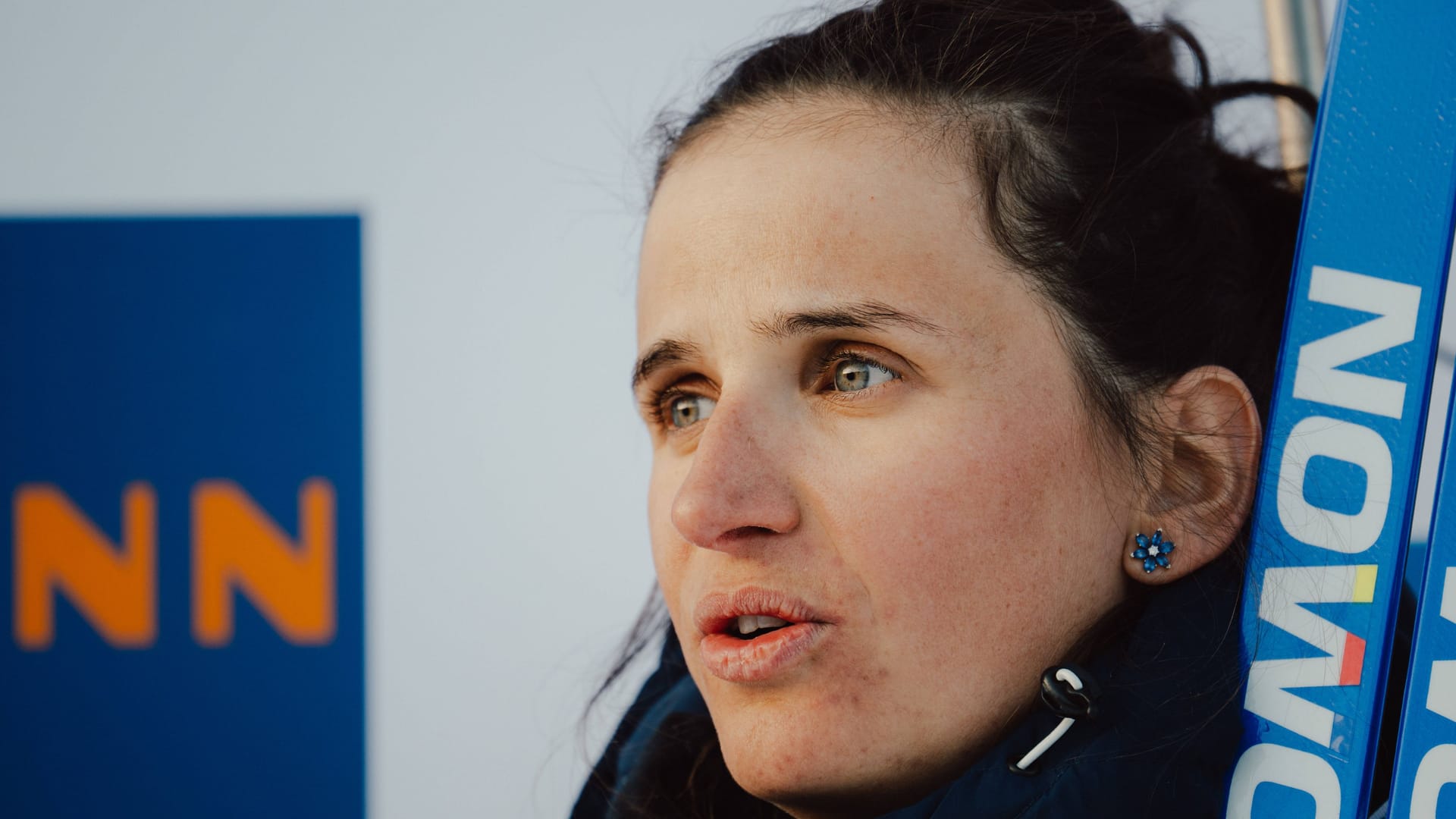 Julia Simon: The biathlete has to go to court at the end of October.