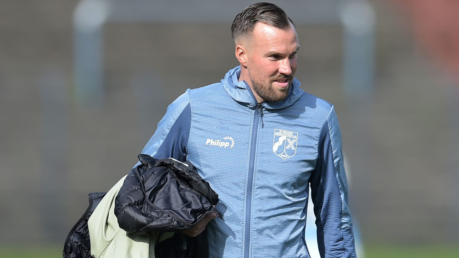 Kevin Großkreutz: The 37-year-old has been a player coach in Obercastrop since 2025.