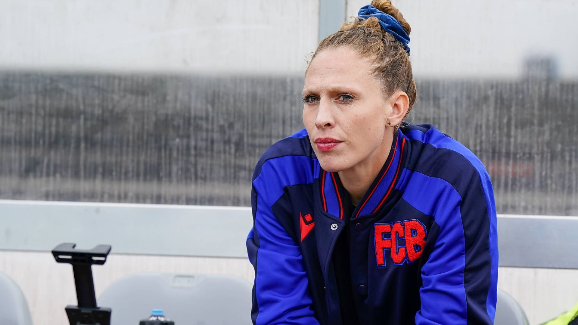 Kim Kulig: She ended her career in September 2015.