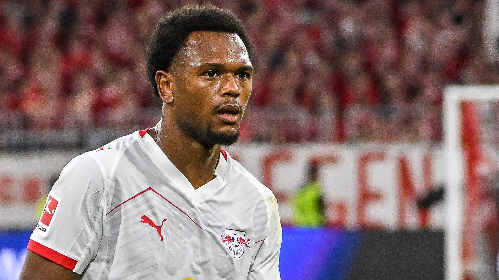 Loïs Openda: The striker scored a total of 24 Bundesliga goals in the 2023/24 season.
