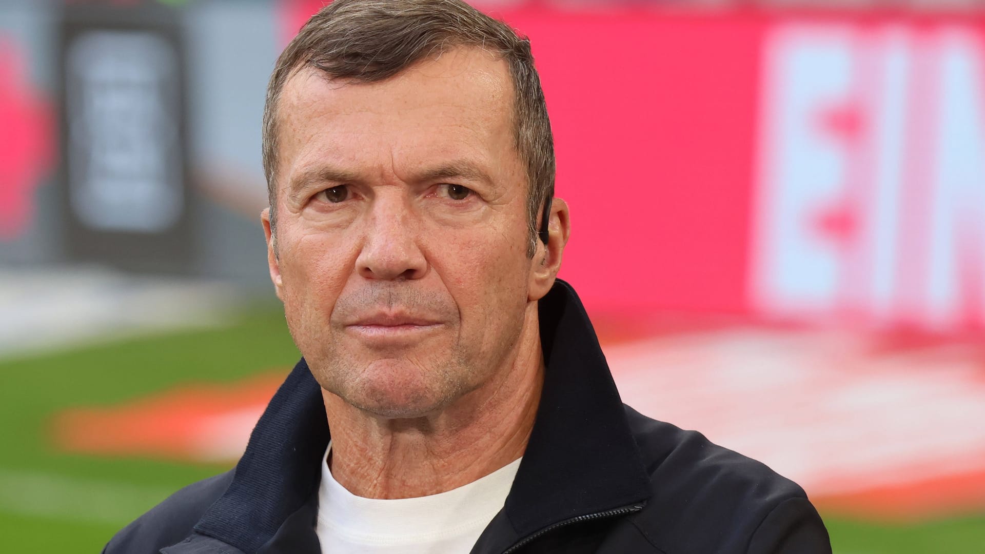 Lothar Matthäus: He has a clear opinion on Steffen Baumgart's action.