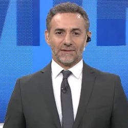 Luis Majul | Photo: CEDOC